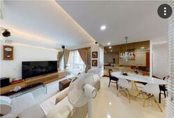 Savannah Condopark (D18), Condominium #528469761